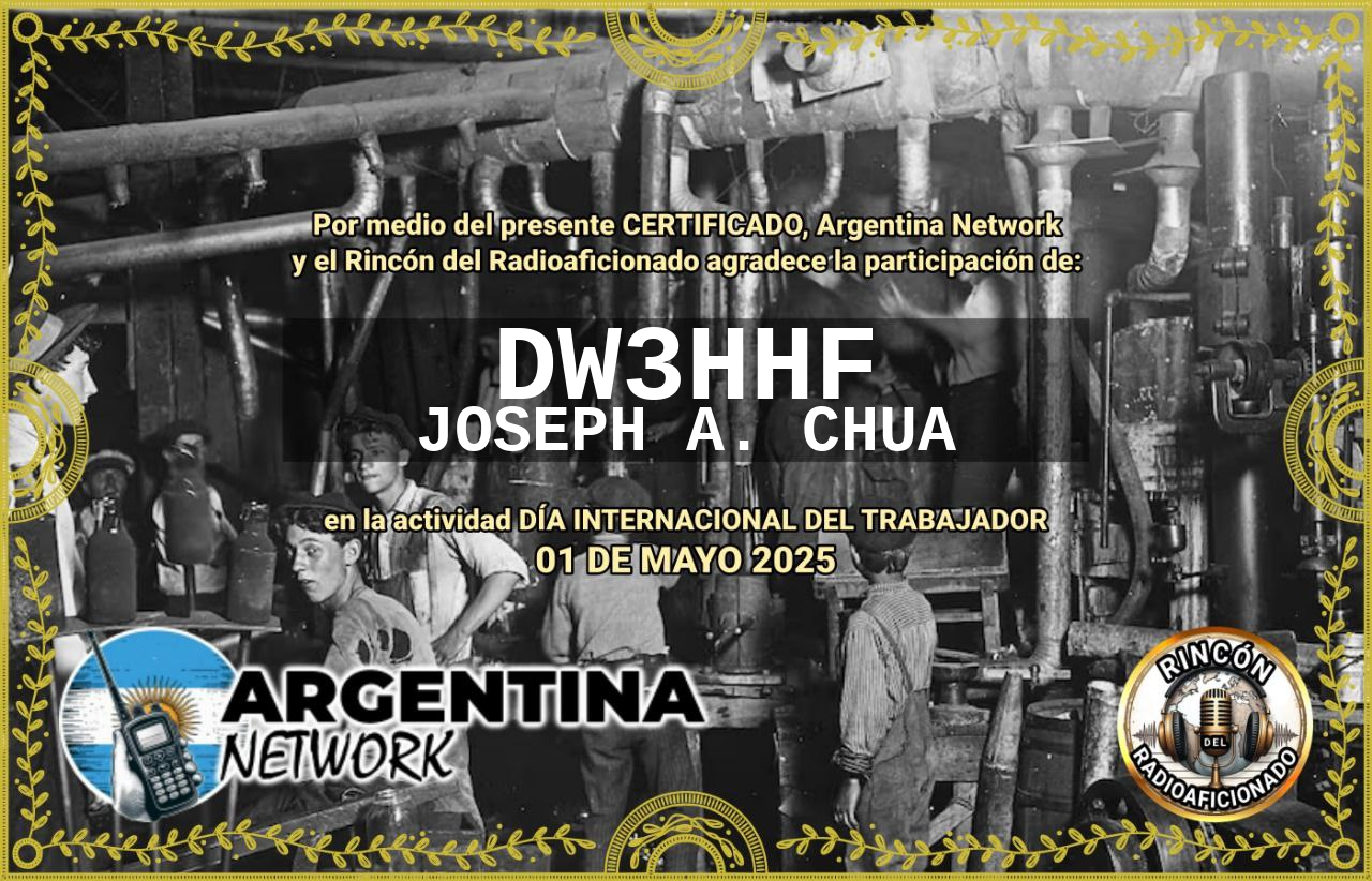 QSL