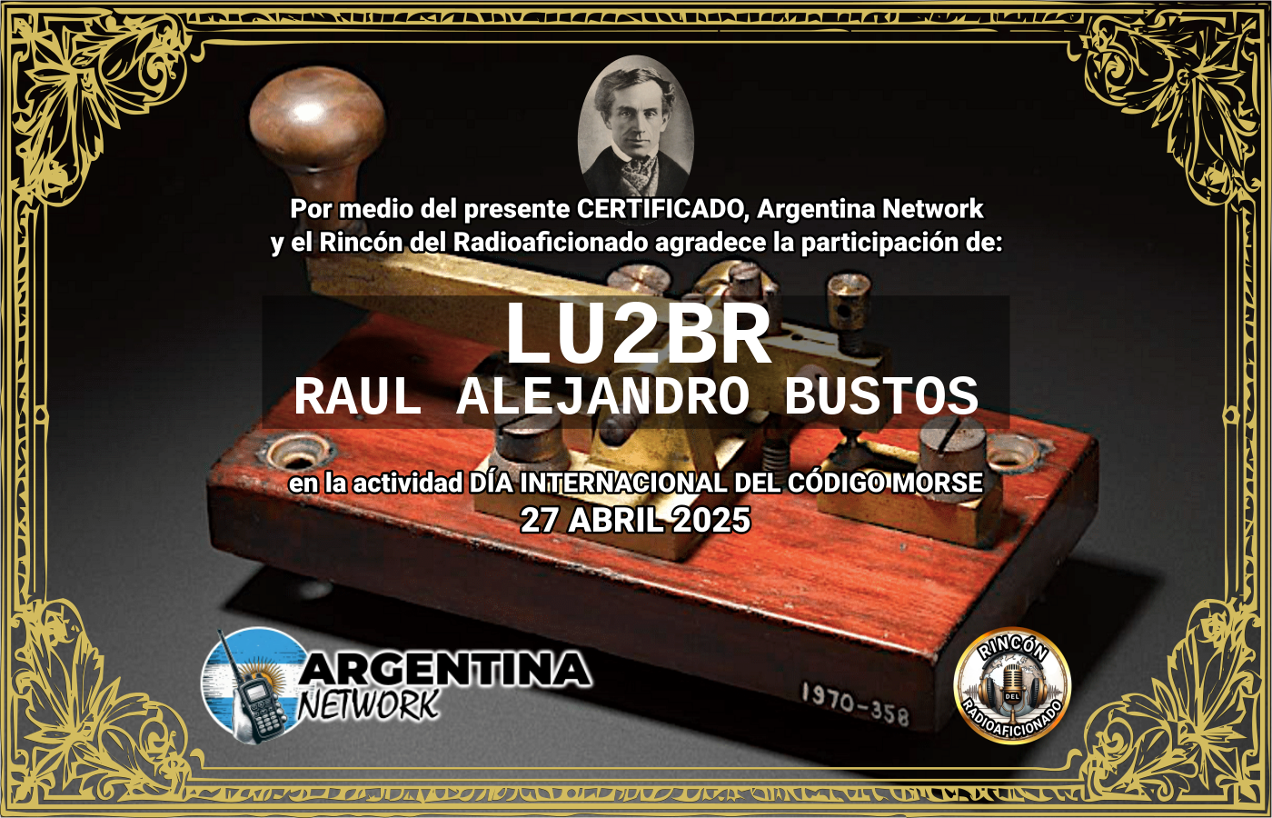 QSL
