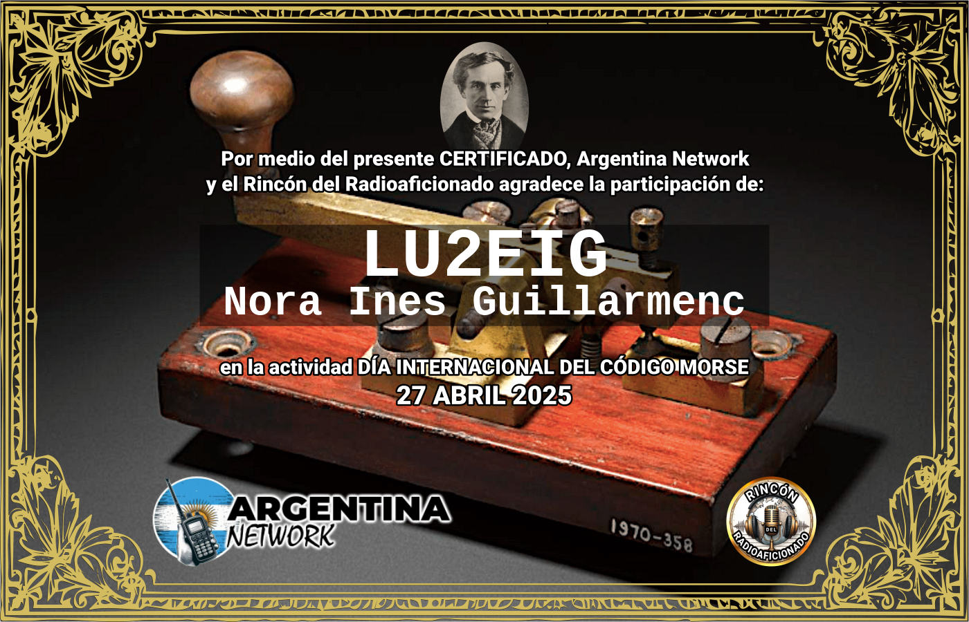 QSL