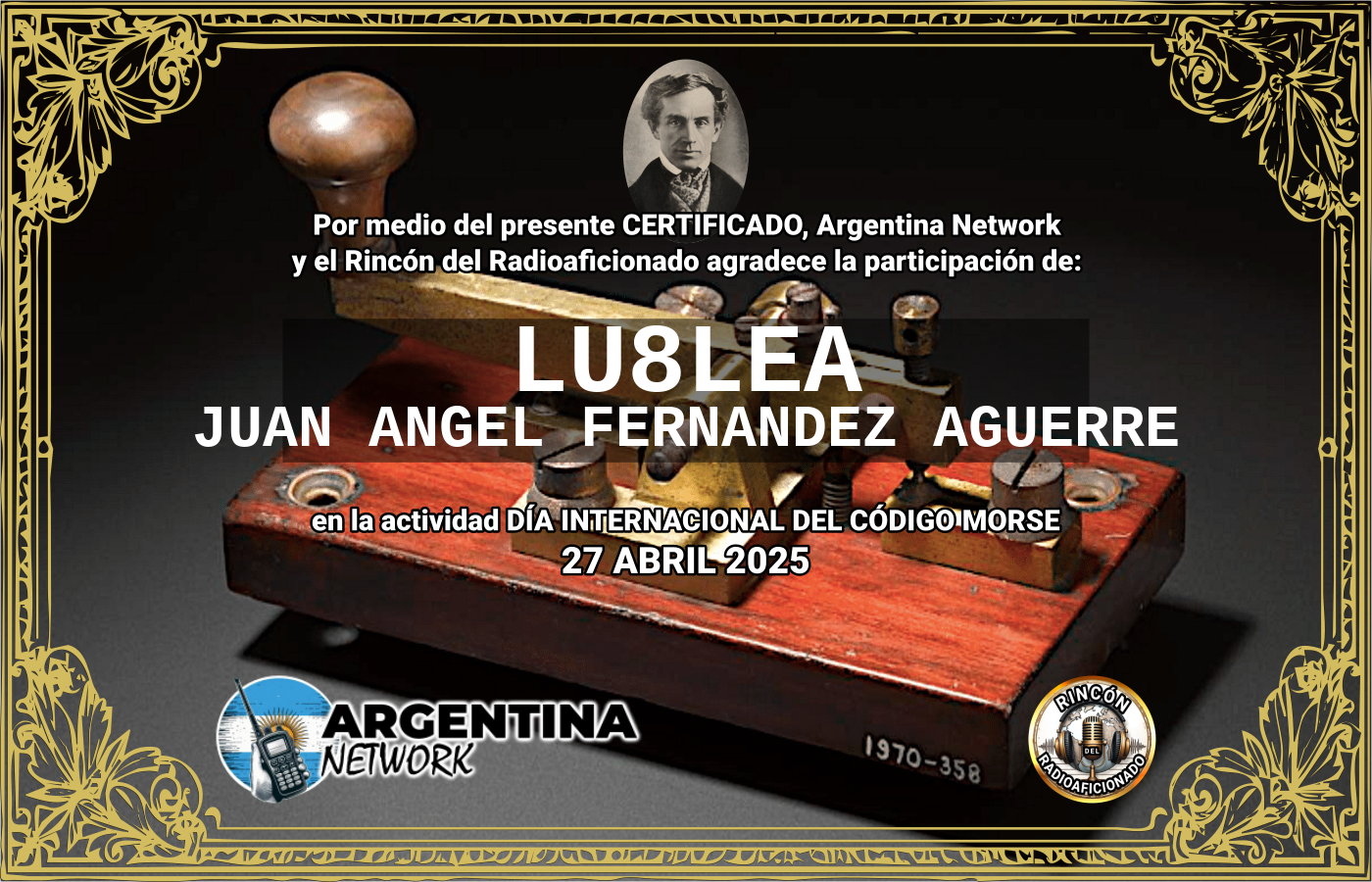QSL