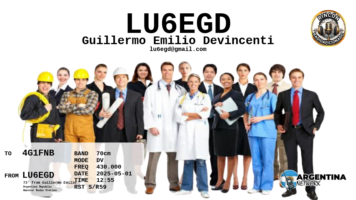 QSL
