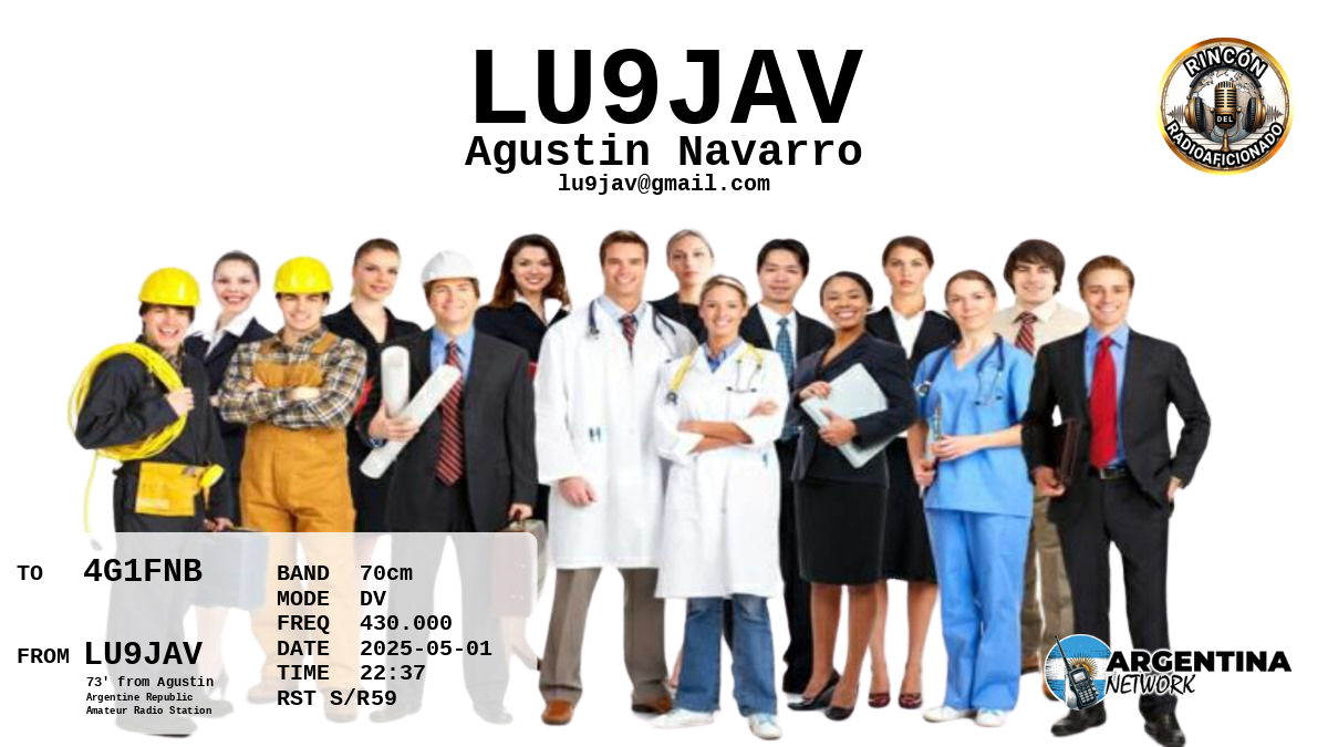 QSL