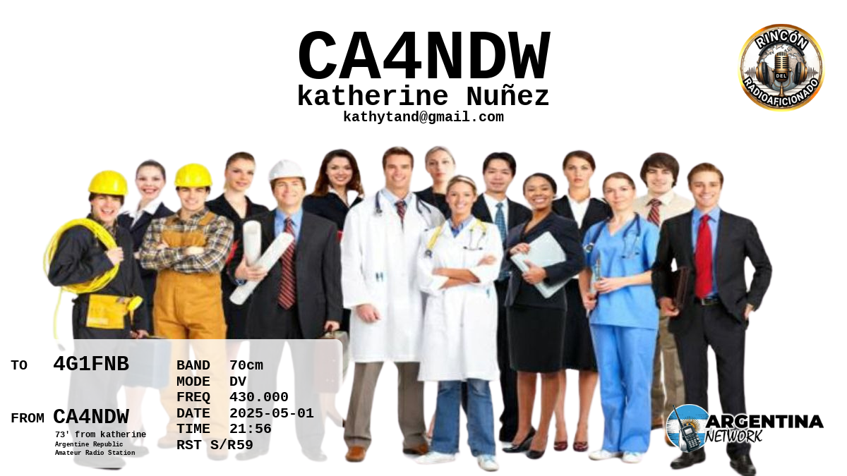 QSL