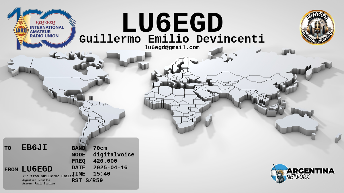 QSL