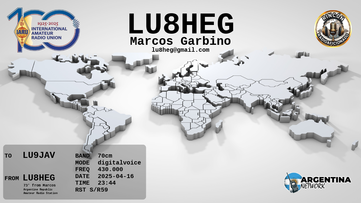 QSL