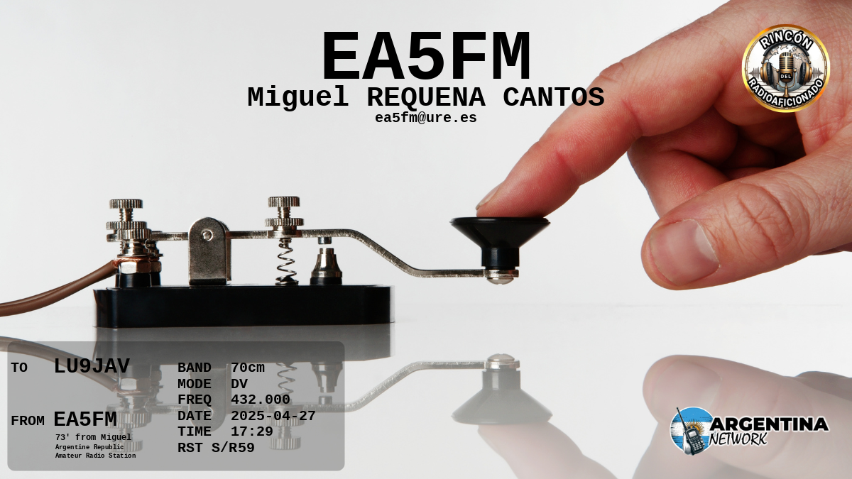 QSL